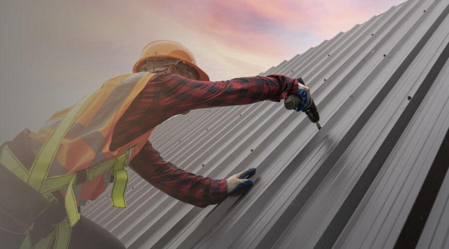 Expert Emergency Roof Repairs services in Greenwood, SC